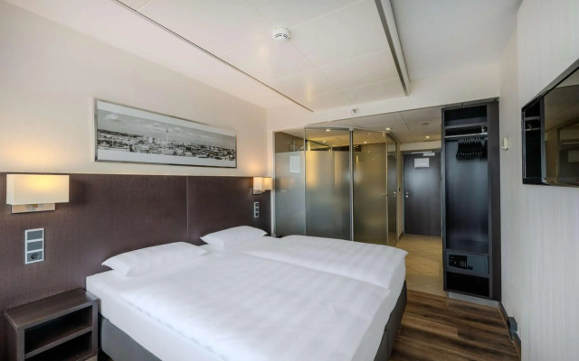 Novotel Aachen City