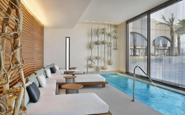 Al Manara, a Luxury Collection Hotel, Saraya Aqaba