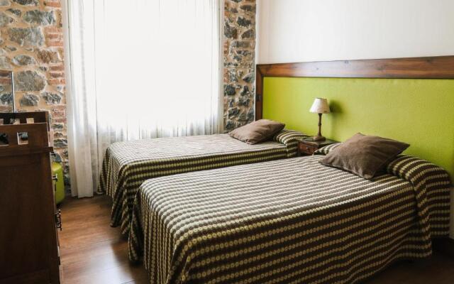 Apartamentos Villafresnedo