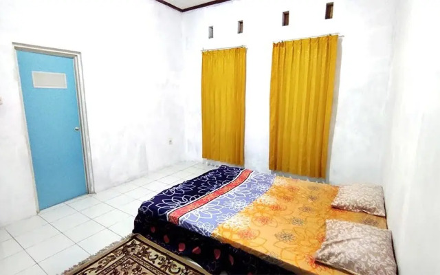 Villa Arra by Ruang Nyaman