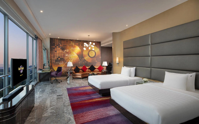 Hard Rock Hotel Shenzhen