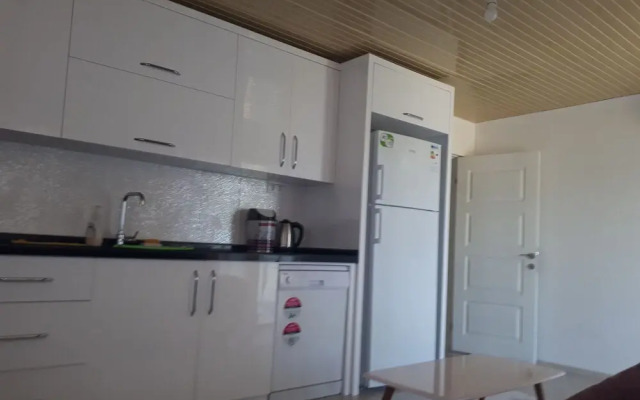 Demir Apart-Otel