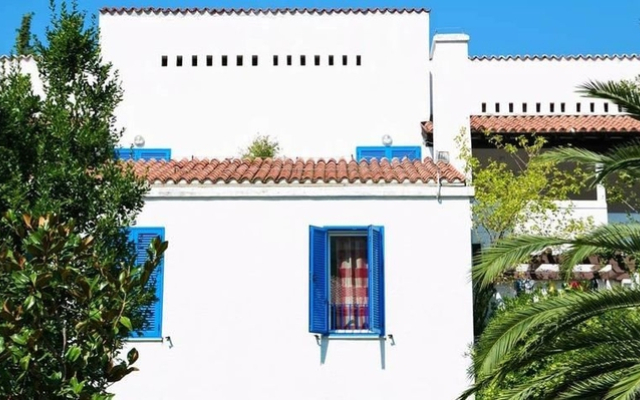 Vera Hotel Hotel