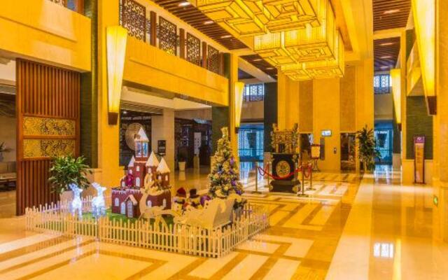 Yinhe Yunrui Hotel