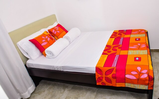 Apartasol 102 B Reserva de la Colina