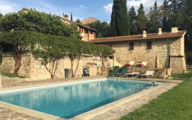 Borgo di Montacchiello