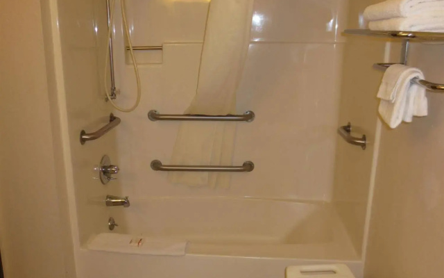 Americas Best Value Inn