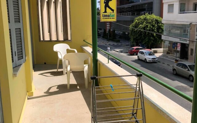 Lima Sol House - Hostel