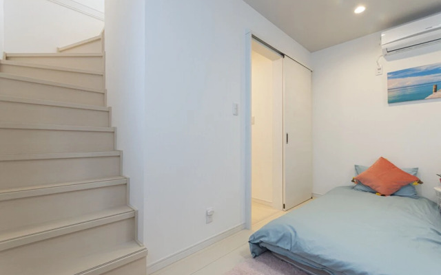 Mare House-2F
