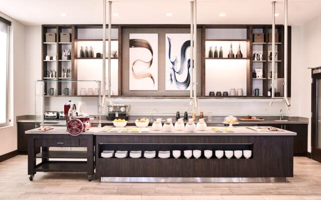 AC Hotel Nashville Brentwood