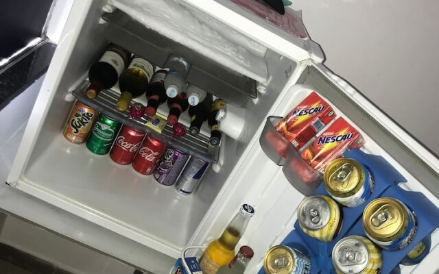Pousada Acrópole