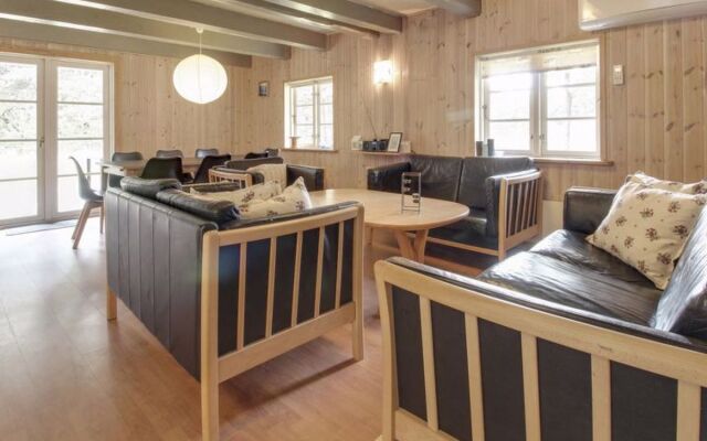 "Frosina" - 3.5km from the sea in Western Jutland