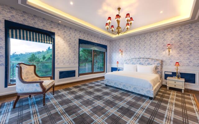 The Manor - Best Service Apartments