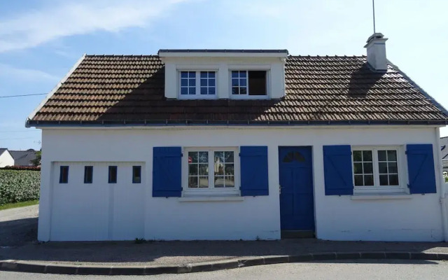 Holiday Home in Penestin Near Mine D'or Beach