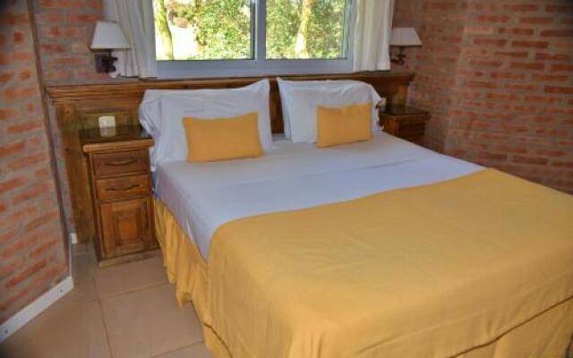 Arenas Blancas Cabañas & Suites