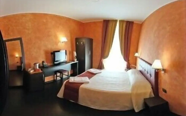 Pisolo Resort