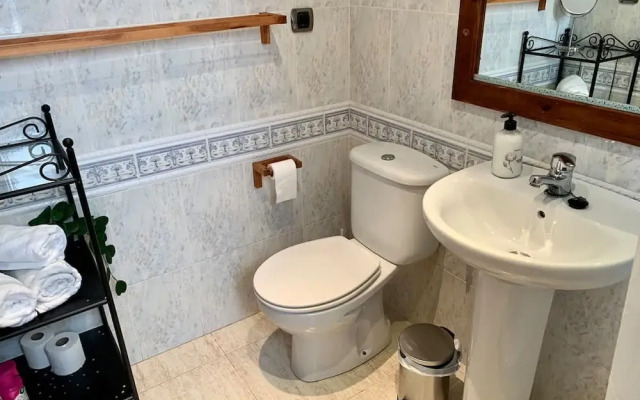Bayside Casa Canto Ideal Retreat in Costa Teguise