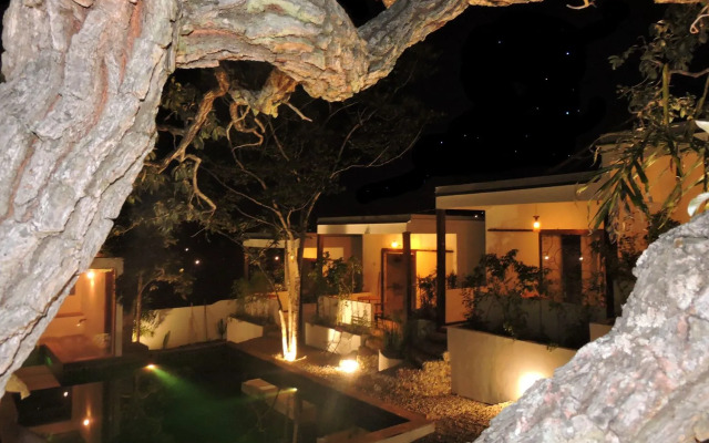 Pousada Casa de Shiva