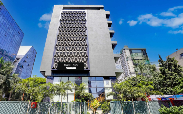 Townhouse Magarpatta City Formerly Emerald Guestimony