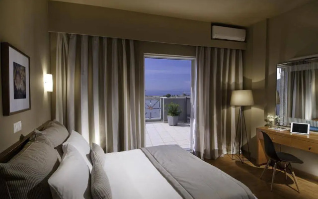 Hotel Delfini