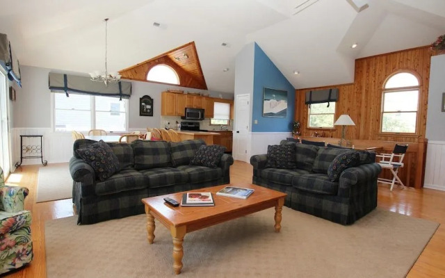 Lightkeeper - 4 Br Home