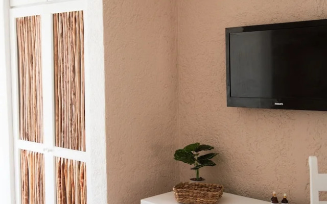 Hotel VR Club Tulum Riviera