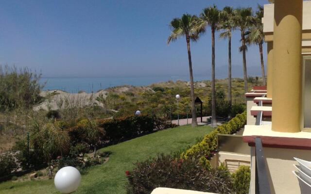 Estudio Insuperables Vistas al Mar