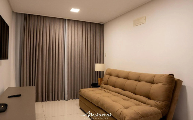 Residencial Solar Tambaú