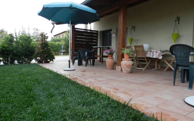Agriturismo Casa Guidoni