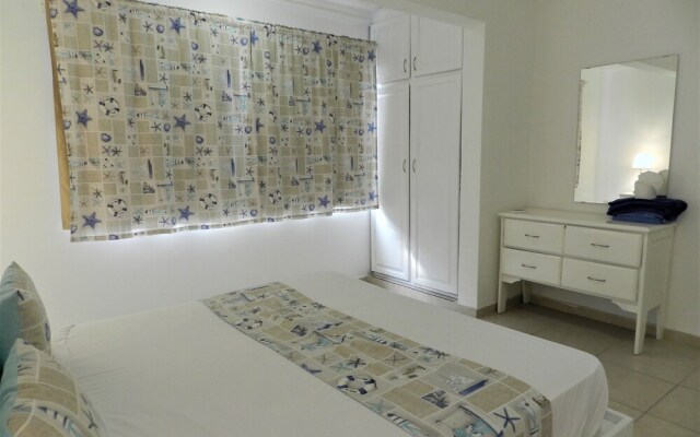 Karimar Beach Condo Hotel