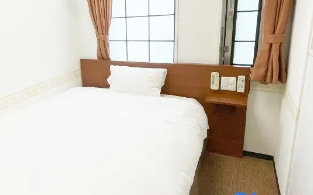 기숙사 내 침대 사진 1