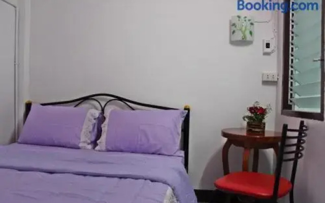 Bangkok Backpacker Guesthouse