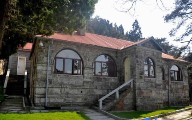 Beidouxing International Hotel - Lushan