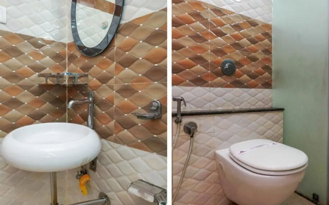 SKB Hotel Grand Days