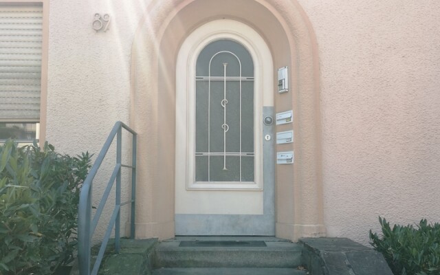 A&S Ferienwohnungen Bonnerstr 89