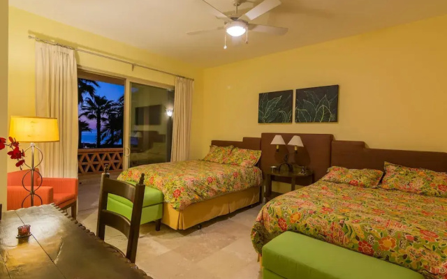 Paraiso Del Mar Resort PDM B203 1 Bedroom Condo by Seaside La Paz - фото 4