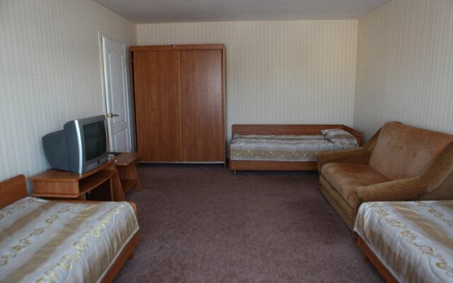 Mir Hotel