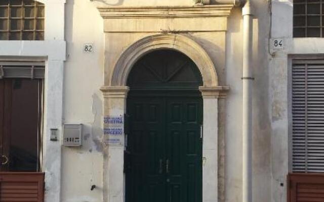 Casa vacanze Cristina