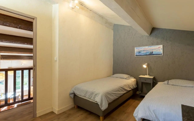 Holiday Home La Rouveyrolle - BSC130