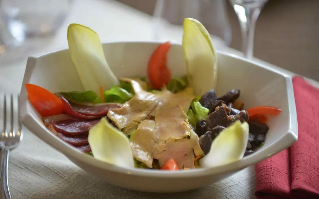 Best Western Hôtel Le Pont D'Or