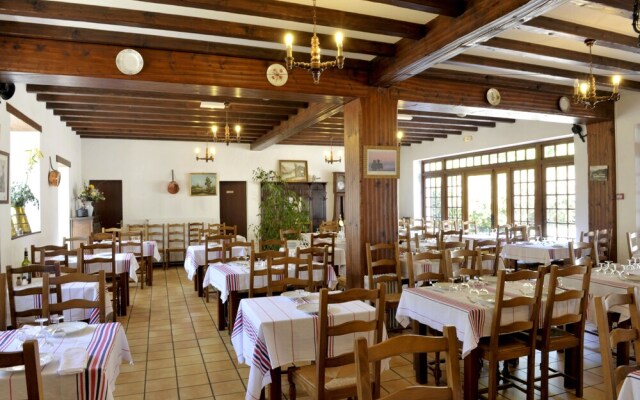 Logis Hotel Noblia