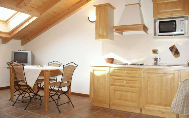 Residence Villa Nicole