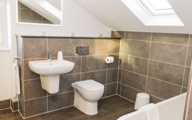The Byre