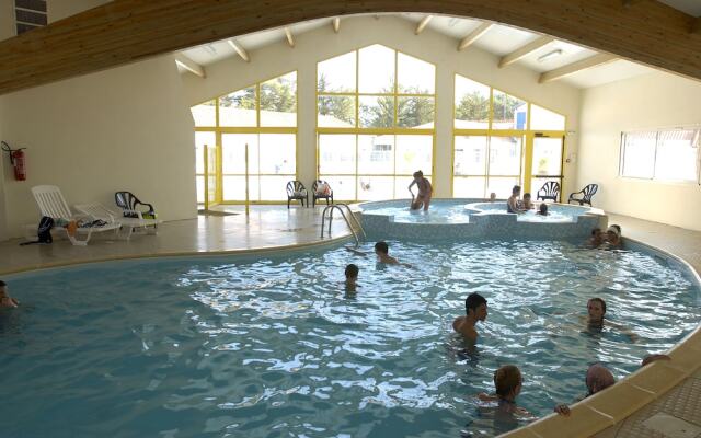 Village De Vacances Atlantique Vacances