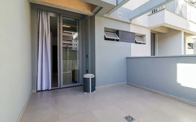 360 On Imarés by Housi