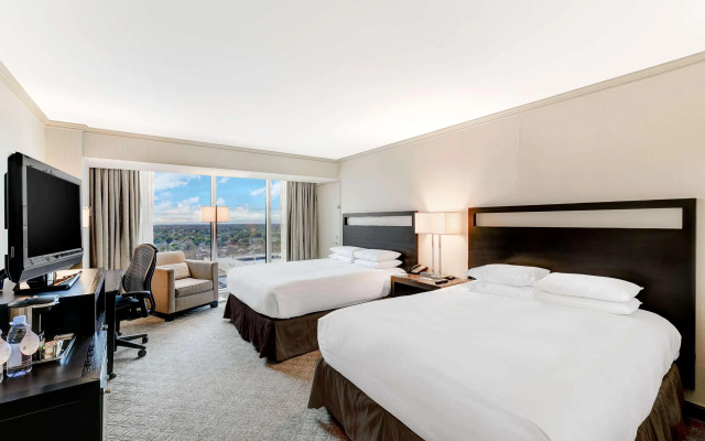 Hilton Anaheim