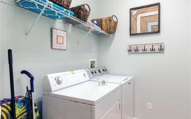 855 Cinnamon Beach - Three Bedroom Condo