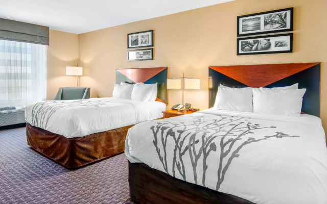 Sleep Inn & Suites