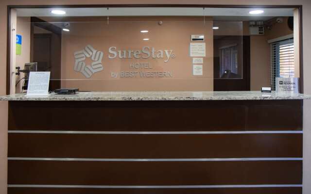 SureStay Hotel by Best Western Summersville
