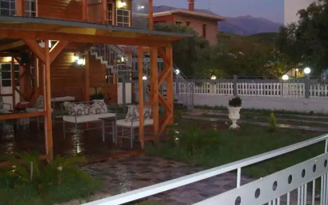 Hotel Nili